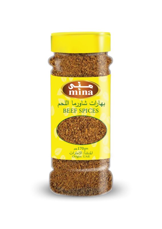 SODA POWDER 400GM – Mina UAE